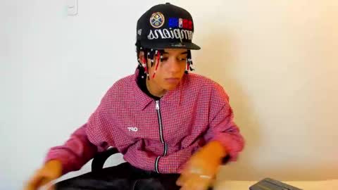 MARSHALL online show from February 2026 12:53:02 PM