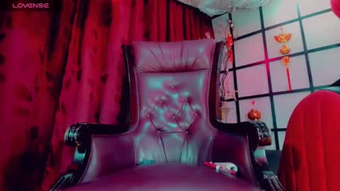 Snapshot of marshall_xxx_ chatting on December 2024 12:45:02 AM Marshall online show from December 2024 12:45:02 AM
