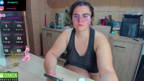 FREE OF sugarmarsha online show from November 2025 06:24:02 PM