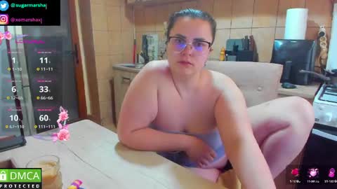 Snapshot of marshasugar chatting on June 2026 04:32:02 AM FREE OF sugarmarsha online show from June 2026 04:32:02 AM