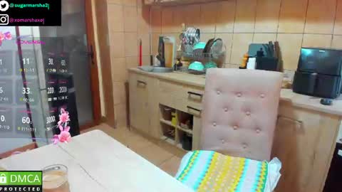 Snapshot of marshasugar chatting on June 2026 04:17:02 AM FREE OF sugarmarsha online show from June 2026 04:17:02 AM