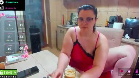 Snapshot of marshasugar chatting on July 2026 03:56:02 AM FREE OF sugarmarsha online show from July 2026 03:56:02 AM