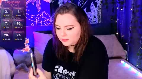 marshmallowbeauty_ online show from October 2025 07:09:02 PM