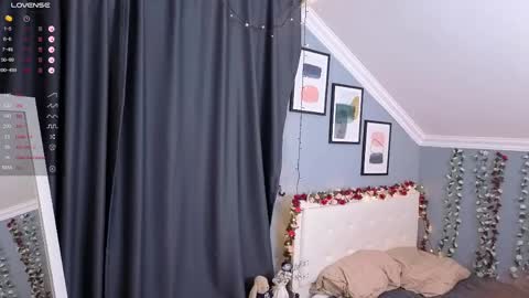 Snapshot of marta_genne chatting on May 2026 07:45:02 PM Maria online show from May 2026 07:45:02 PM