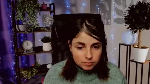 martaedams online show from December 2025 06:18:01 AM