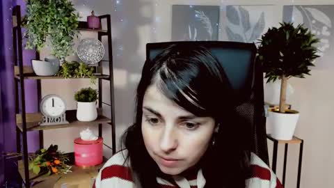 martaedams online show from January 2026 06:18:02 AM