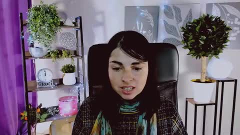 martaedams online show from April 2026 06:52:01 AM