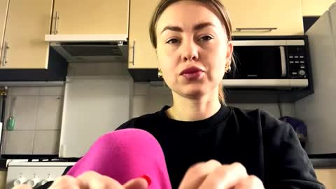 Marta online show from March 2026 10:32:01 AM