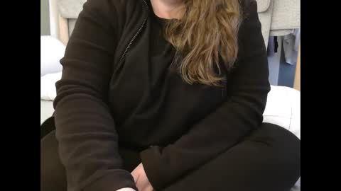 Snapshot of marthabriest chatting on January 2025 09:02:01 AM Martha online show from January 2025 09:02:01 AM