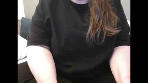 Snapshot of marthabriest chatting on February 2025 09:17:02 AM Martha online show from February 2025 09:17:02 AM