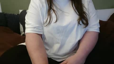 Snapshot of marthabriest chatting on March 2025 12:12:01 PM Martha online show from March 2025 12:12:01 PM