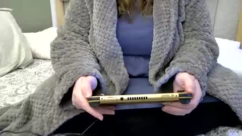 Martha online show from November 2025 07:57:01 AM