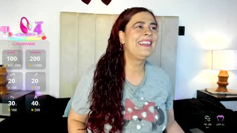 Marthina  online show from April 2026 12:57:01 PM