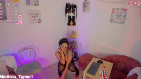 Josephine  online show from February 2025 03:19:01 AM