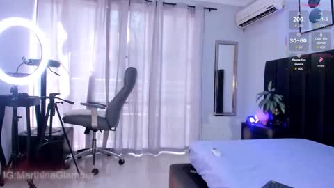 marthinag_ online show from February 2026 08:15:01 PM