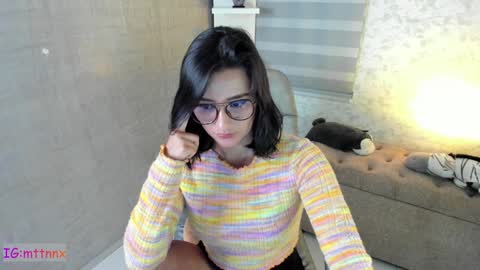 Martina online show from January 2025 08:41:01 AM