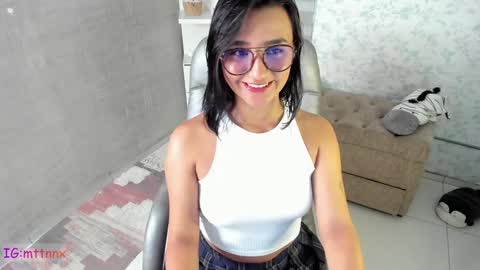 Martina online show from February 2025 06:42:02 PM