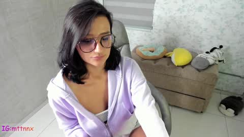Martina online show from February 2025 05:56:02 PM