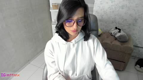 Martina online show from February 2025 04:25:01 PM