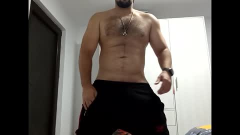 Martiinsoul online show from November 2025 02:16:02 PM