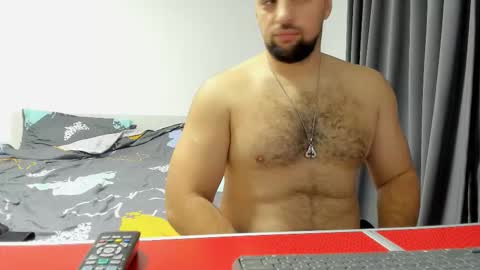 Martiinsoul online show from November 2025 03:01:02 PM