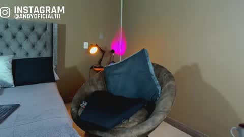 ONLYFANS Sotoandres   modelo independiente online show from October 2025 10:51:02 PM