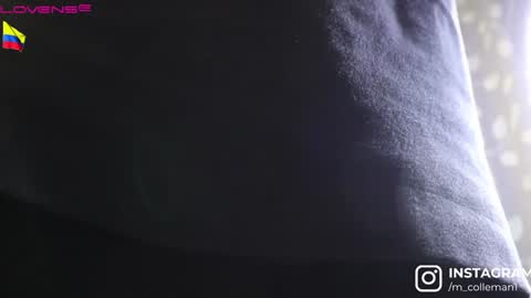 Martin Colleman online show from December 2024 05:07:02 AM