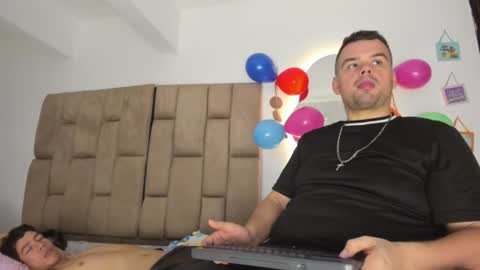 martin_ferrer online show from July 2026 07:23:02 AM