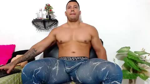 Martin instagrammartinfiit online show from September 2025 03:16:02 AM