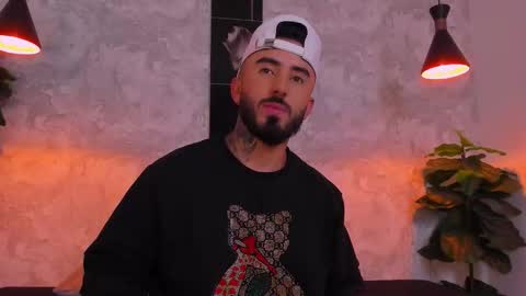 Martin Foster online show from March 2026 05:44:01 AM