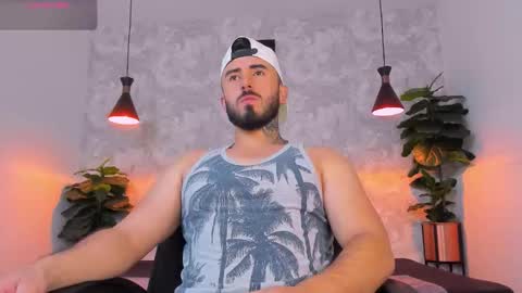 Martin Foster online show from March 2026 03:34:01 AM