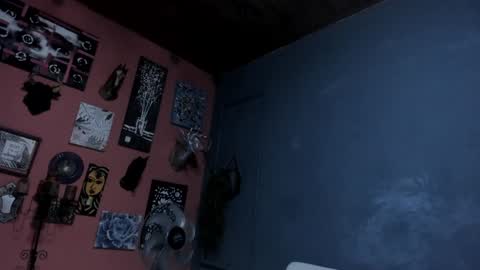 Snapshot of martin_killer chatting on January 2025 04:28:02 AM Martin online show from January 2025 04:28:02 AM