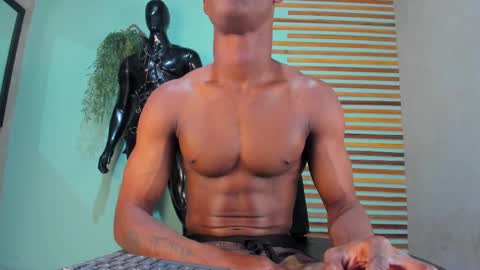 Snapshot of martin_killer chatting on February 2025 07:24:02 PM Martin online show from February 2025 07:24:02 PM