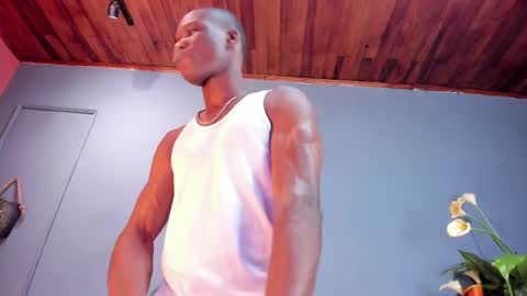 Snapshot of martin_killer chatting on February 2025 01:21:01 AM Martin online show from February 2025 01:21:01 AM