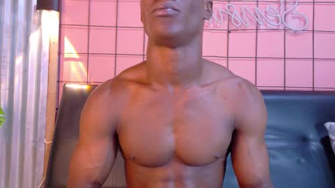 Snapshot of martin_killer chatting on September 2025 01:28:01 AM Martin online show from September 2025 01:28:01 AM