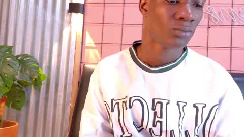 Snapshot of martin_killer chatting on September 2025 01:52:01 AM Martin online show from September 2025 01:52:01 AM