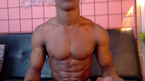 Snapshot of martin_killer chatting on September 2025 01:31:02 AM Martin online show from September 2025 01:31:02 AM