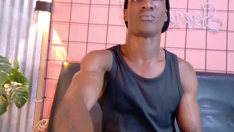 Snapshot of martin_killer chatting on September 2025 01:11:01 AM Martin online show from September 2025 01:11:01 AM