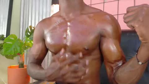 Snapshot of martin_killer chatting on October 2025 01:37:02 AM Martin online show from October 2025 01:37:02 AM