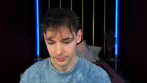 Martin online show from March 2026 08:07:01 AM