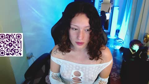 Snapshot of martina_adams chatting on February 2025 12:39:01 AM mari online show from February 2025 12:39:01 AM