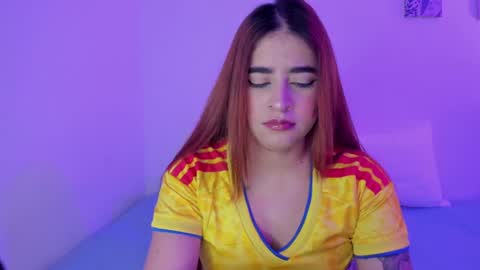 C A R O L I N A  online show from July 2026 06:01:02 PM