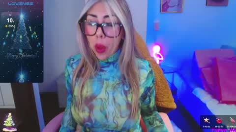 martina_dash online show from December 2024 01:59:01 AM