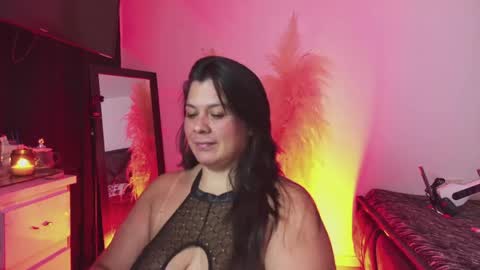 Martina Foxy online show from May 2026 11:18:01 AM