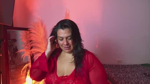 Martina Foxy online show from June 2026 11:23:01 AM