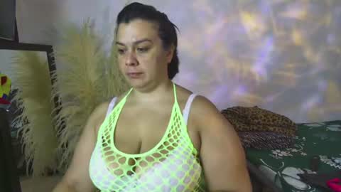 Snapshot of martina_foxy01 chatting on June 2026 12:22:01 PM Martina Foxy online show from June 2026 12:22:01 PM