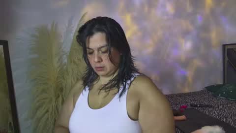 Snapshot of martina_foxy01 chatting on June 2026 11:32:02 AM Martina Foxy online show from June 2026 11:32:02 AM