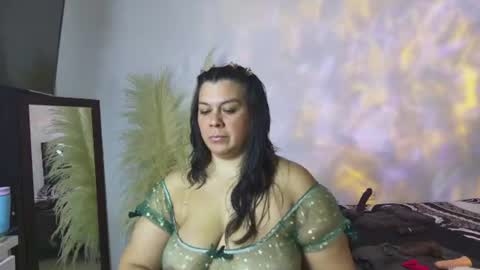 Snapshot of martina_foxy01 chatting on July 2026 11:16:01 AM Martina Foxy online show from July 2026 11:16:01 AM