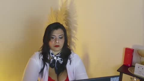 Snapshot of martina_foxy01 chatting on July 2026 11:38:02 AM Martina Foxy online show from July 2026 11:38:02 AM