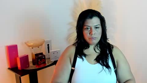 Snapshot of martina_foxy01 chatting on July 2026 11:28:02 AM Martina Foxy online show from July 2026 11:28:02 AM
